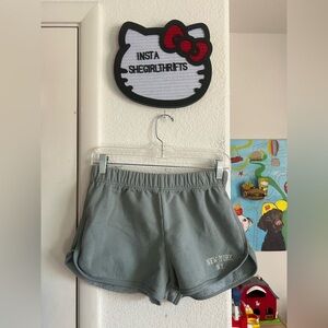 brandy melville shorts